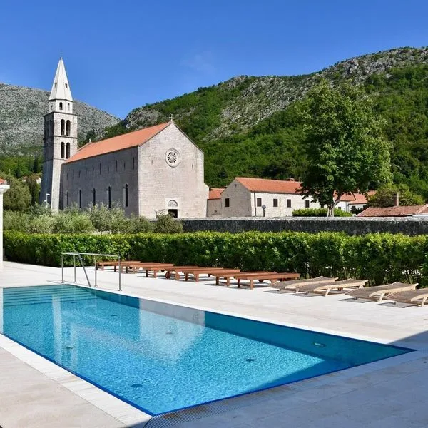 Apartments Vila Riva (Slano) - zdjęcie 2