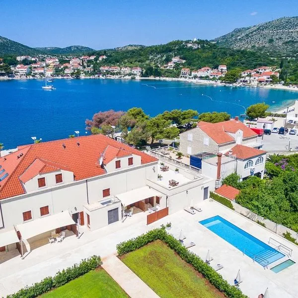 Apartments Vila Riva (Slano) - zdjęcie 3