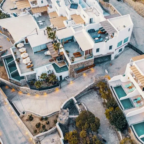 New Paradise Mykonos - zdjęcie 2