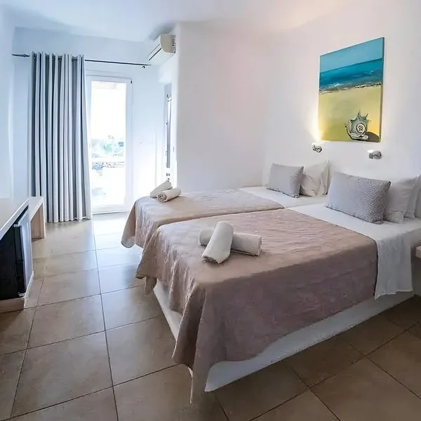 New Paradise Mykonos - zdjęcie 4