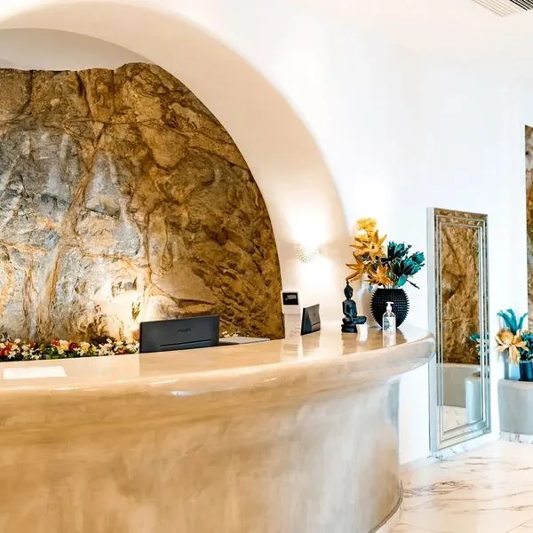 New Paradise Mykonos - zdjęcie 3