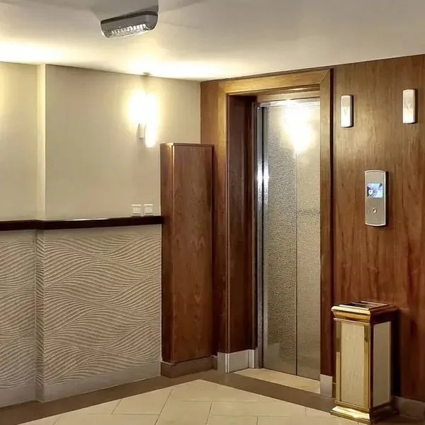 City Tower Aqaba - zdjęcie 3