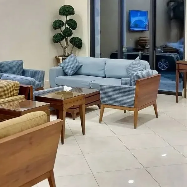 City Tower Aqaba - zdjęcie 4