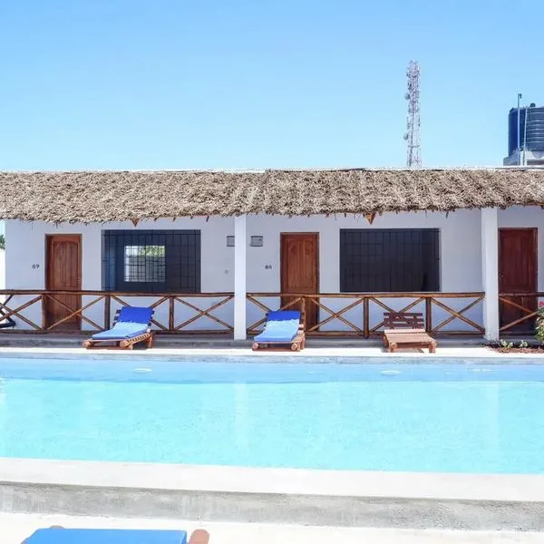 Nungwi Heritage Resort - zdjęcie 4