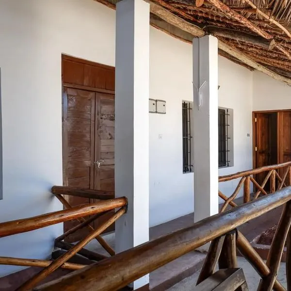 Nungwi Heritage Resort - zdjęcie 3