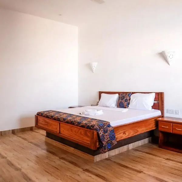 Nungwi Heritage Resort - zdjęcie 5