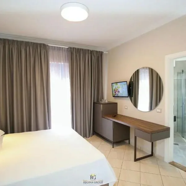 Regina Garden (Vlorë) - zdjęcie 2