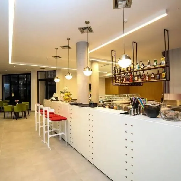 Regina Garden (Vlorë) - zdjęcie 5