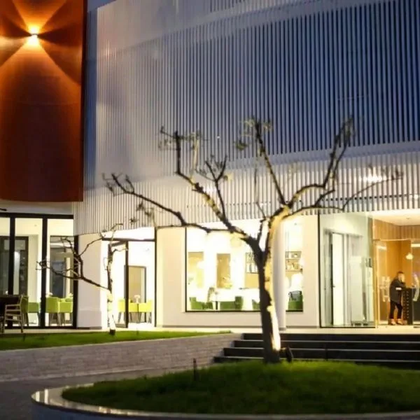 Regina Garden (Vlorë) - zdjęcie 4