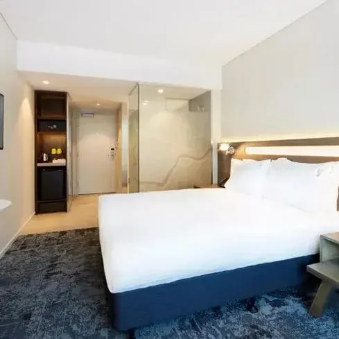 Holiday Inn Express Brisbane Central - zdjęcie 5