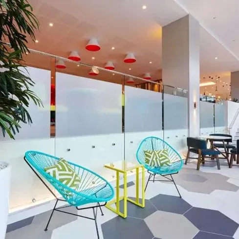 Holiday Inn Express Brisbane Central - zdjęcie 3