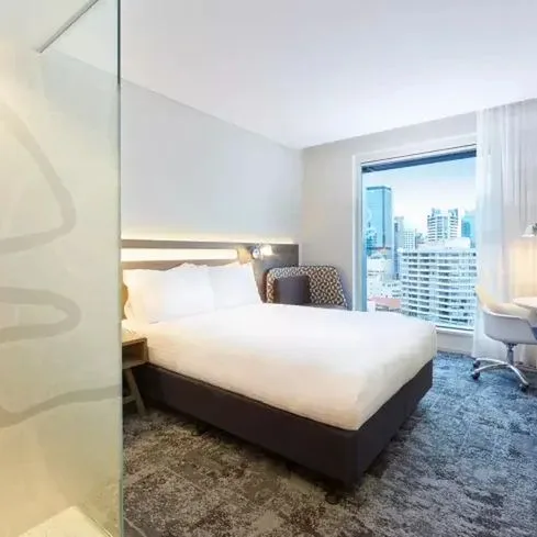 Holiday Inn Express Brisbane Central - zdjęcie 4