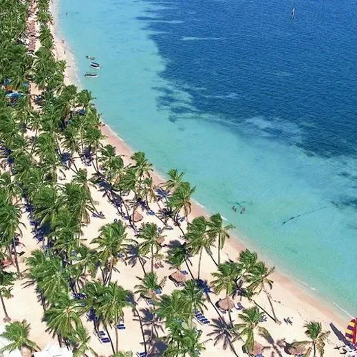 Sunscape Coco Punta Cana (ex. Be Live Collection Punta Cana) - zdjęcie 2