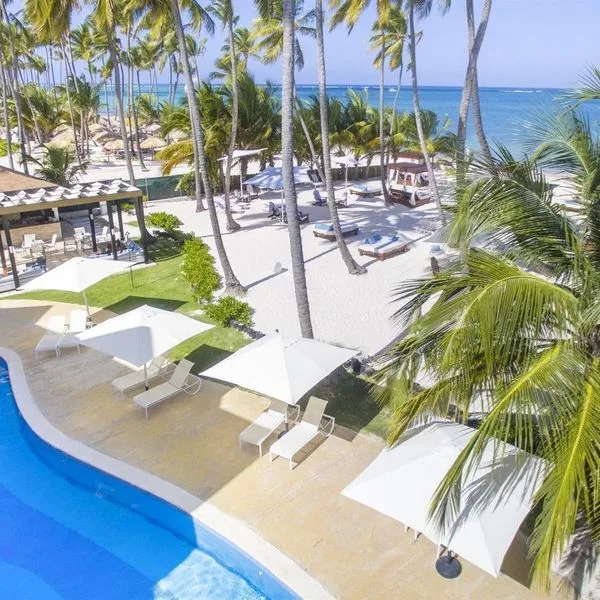 Sunscape Coco Punta Cana (ex. Be Live Collection Punta Cana) - zdjęcie 5