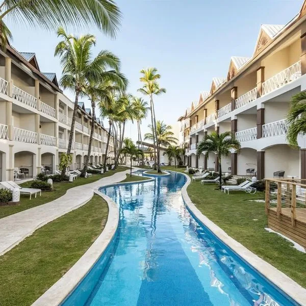 Sunscape Coco Punta Cana (ex. Be Live Collection Punta Cana) - zdjęcie 3