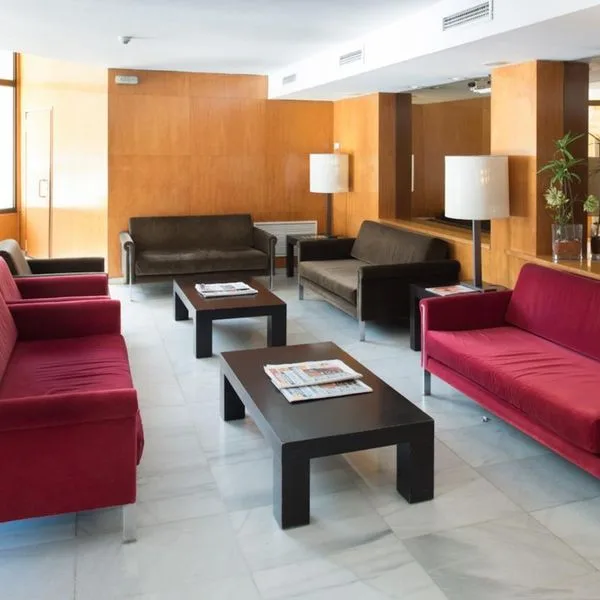 Catalonia Sagrada Familia (ex. Catalonia Aragon) - zdjęcie 5