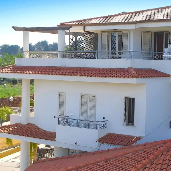 Eolo Sunrise - zdjęcie 3