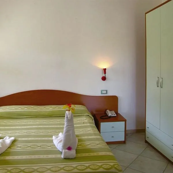 Eolo Sunrise - zdjęcie 4