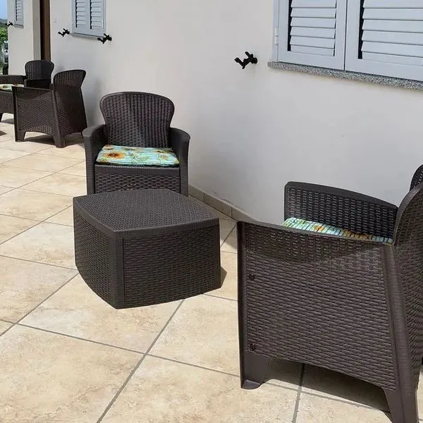 Eolo Sunrise - zdjęcie 5