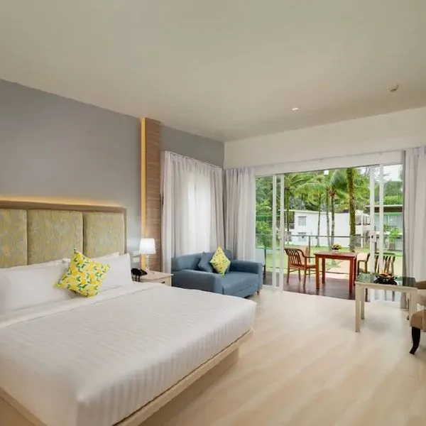 The Briza Beach Resort - zdjęcie 5