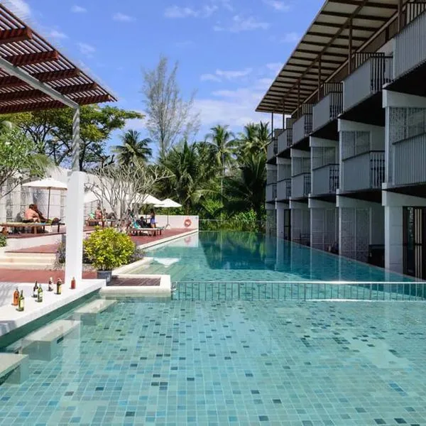 The Briza Beach Resort - zdjęcie 2