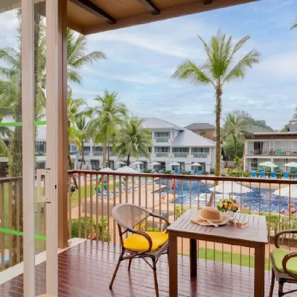 The Briza Beach Resort - zdjęcie 4