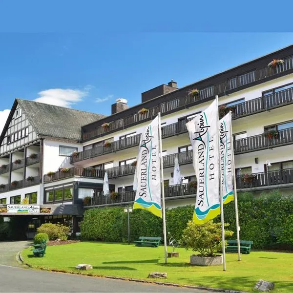 Sauerland Alpin - zdjęcie 2