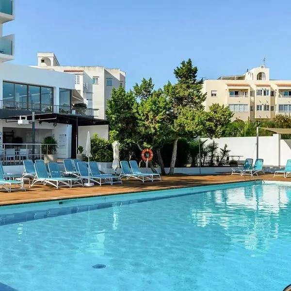 Vibra Riviera Hotel (ex. Riviera) - zdjęcie 4