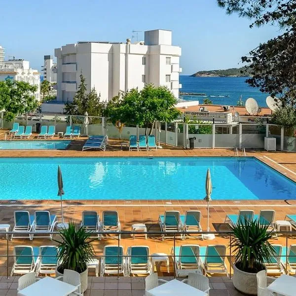 Vibra Riviera Hotel (ex. Riviera) - zdjęcie 5