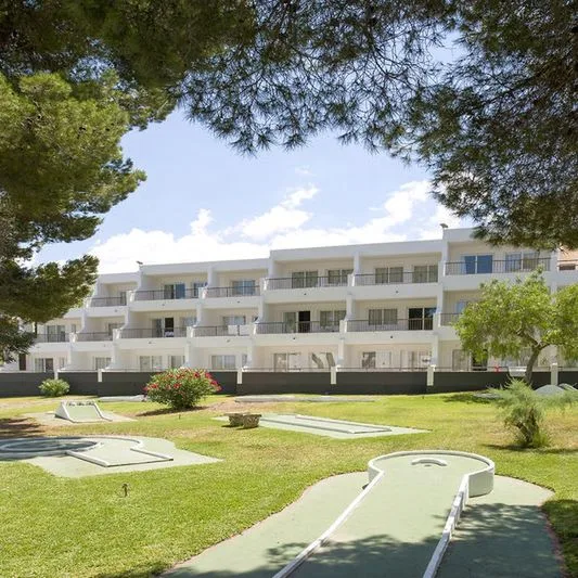 Vibra Riviera Hotel (ex. Riviera) - zdjęcie 3