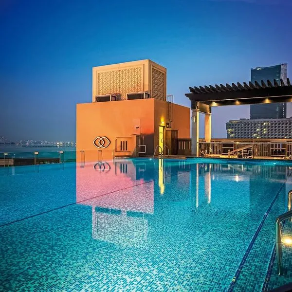 Sofitel Dubai Jumeirah Beach - zdjęcie 4