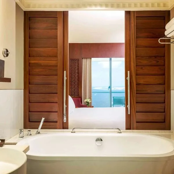 Sofitel Dubai Jumeirah Beach - zdjęcie 3