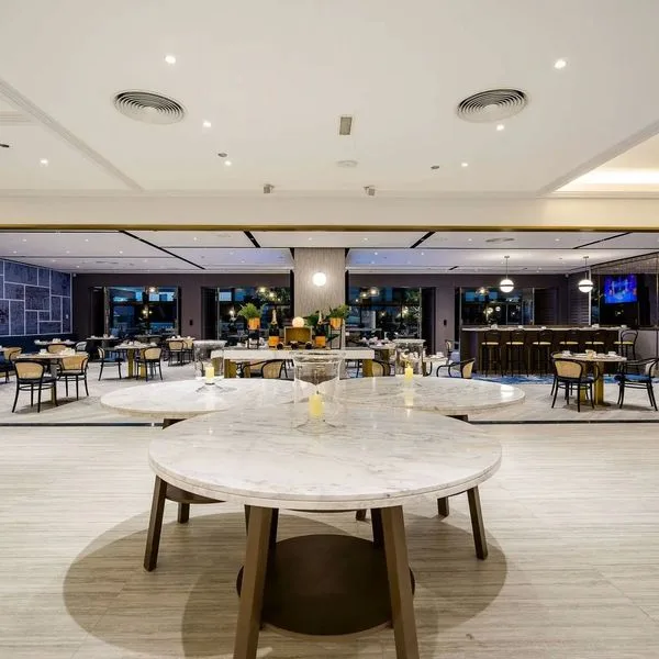 Sofitel Dubai Jumeirah Beach - zdjęcie 5