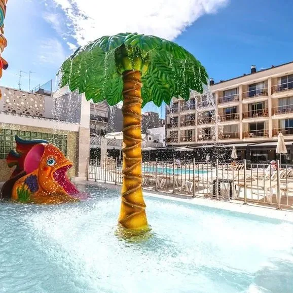 Miami Park - zdjęcie 4