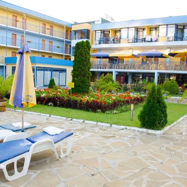 Azurro (ex. MPM Azurro) - zdjęcie 4