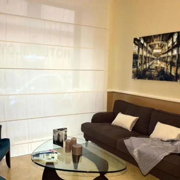 LH Lloyd Roma - zdjęcie 5