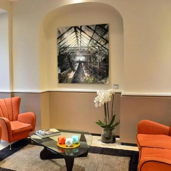 LH Lloyd Roma - zdjęcie 4