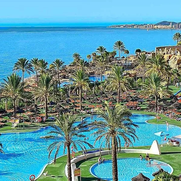 Holiday Village - Holiday World