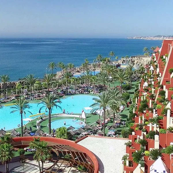 Holiday Village - Holiday World - zdjęcie 3