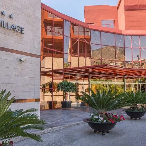 Holiday Village - Holiday World - zdjęcie 2