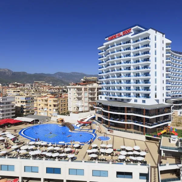 Diamond Hill Resort - zdjęcie 3