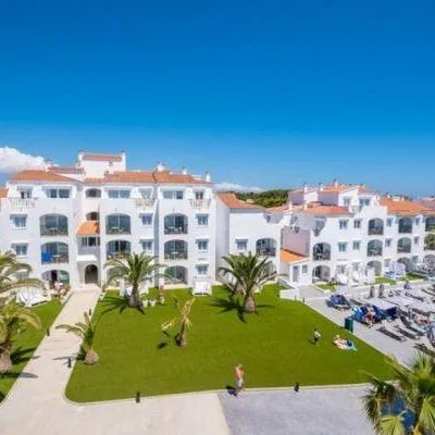 Fergus Style Carema Beach Menorca - zdjęcie 2