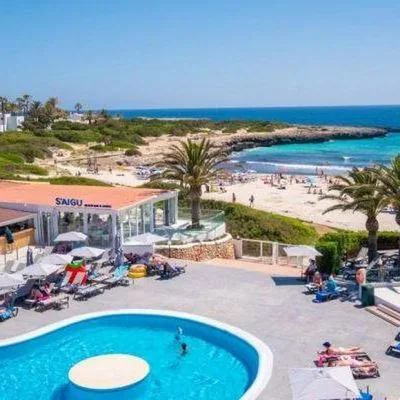 Fergus Style Carema Beach Menorca - zdjęcie 3