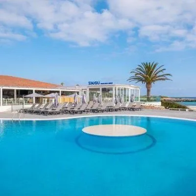 Fergus Style Carema Beach Menorca - zdjęcie 4