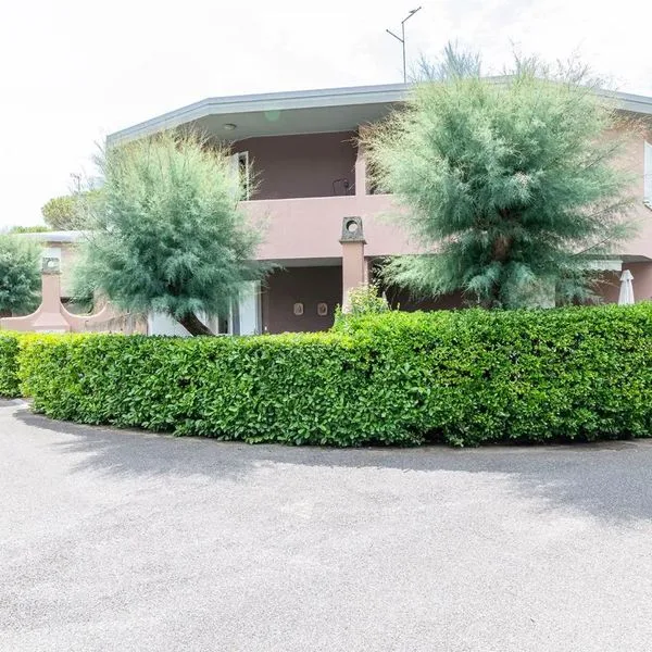 Villaggio Tivoli - zdjęcie 5