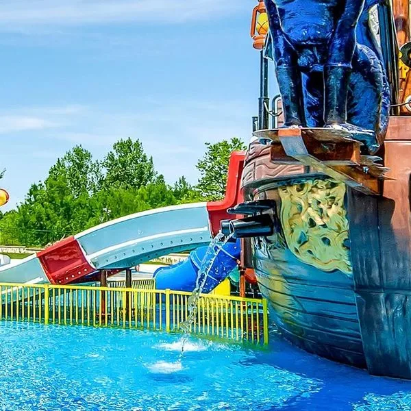 Hermes Alexandria Club - zdjęcie 3