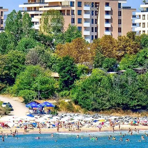 Hermes Alexandria Club - zdjęcie 2