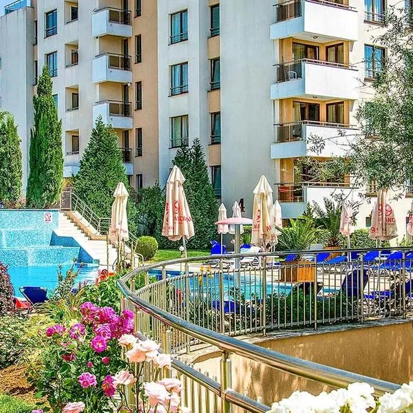 Hermes Alexandria Club - zdjęcie 5