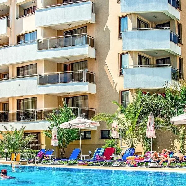 Hermes Alexandria Club - zdjęcie 4