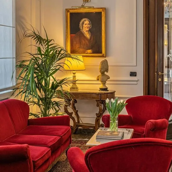 Majestic Palace - zdjęcie 4